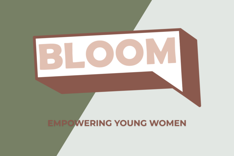 EMPOWERING YOUNG WOMEN